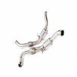 Porsche Panamera 971 2.9T Downpipe — 3