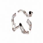 Porsche Panamera 971 2.9T Downpipe