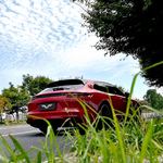 Porsche Panamera 971 2.9T Downpipe — 15