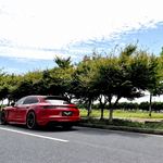 Porsche Panamera 971 2.9T Downpipe — 16