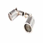 Porsche Panamera 971 2.9T Downpipe — 6
