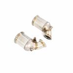 Porsche Panamera 971 4.0T Catless Downpipe