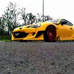 Subaru BRZ 2.0 Cat-back — 8