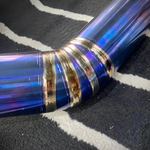 Subaru WRX 2.0T 2014 Titanium Cat-back — 8