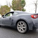 Toyota 86 2.0 — 6