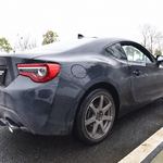 Toyota 86 2.0