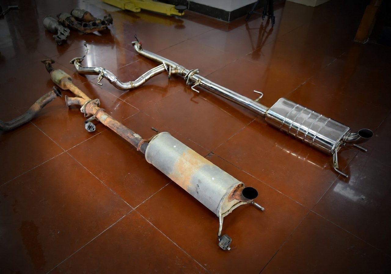 Toyota FJ Cruiser 4.0L