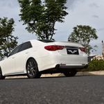 Toyota Reiz 2.5L — 11