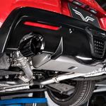 Toyota Supra 3.0T Stainless — 9