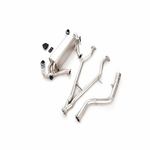 Toyota Supra 3.0T Stainless — 4