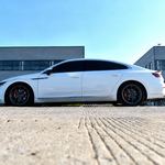 Volkswagen CC 2.0T — 11