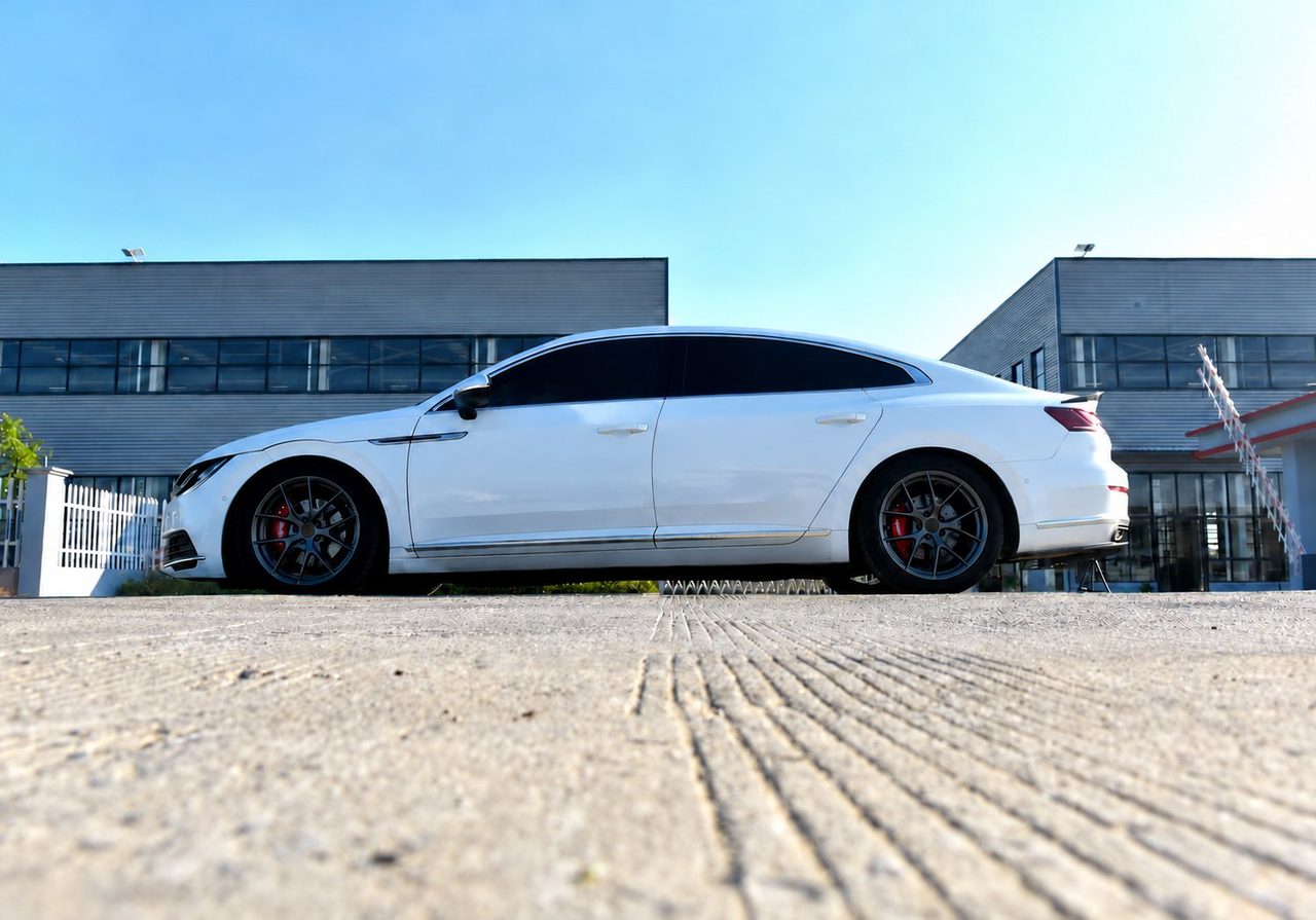 Volkswagen CC 2.0T