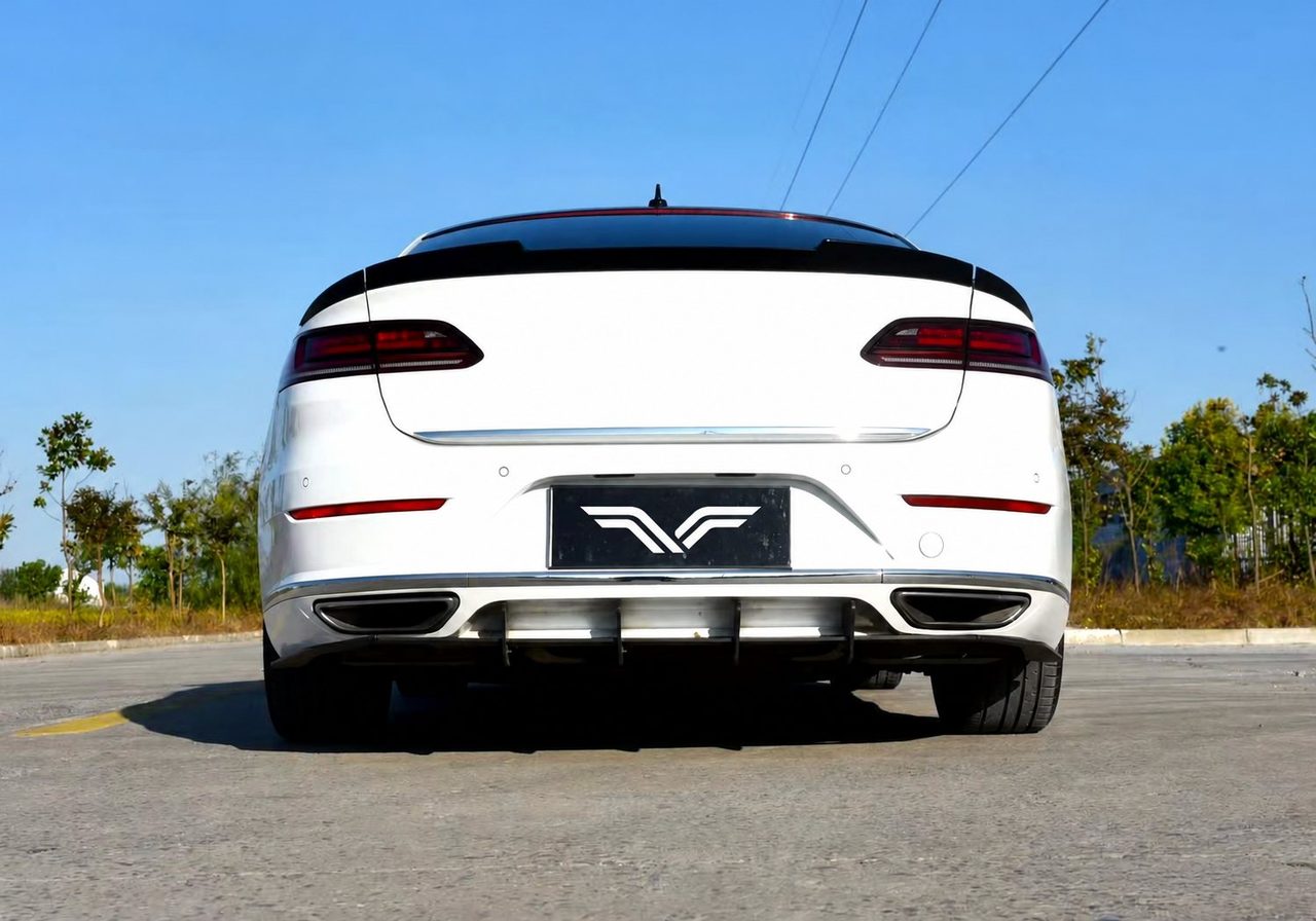 Volkswagen CC 2.0T