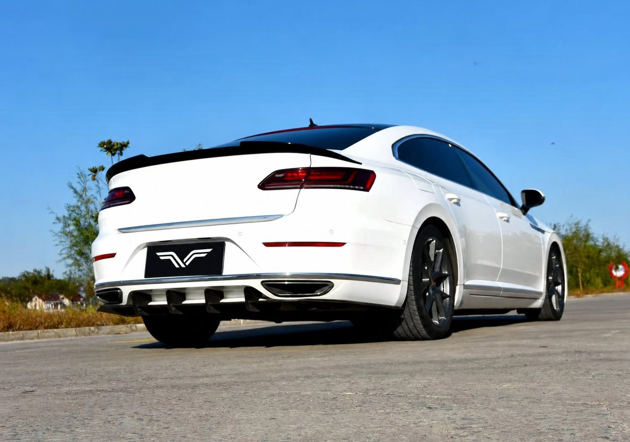 Volkswagen CC 2.0T
