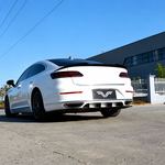 Volkswagen CC 2.0T — 10