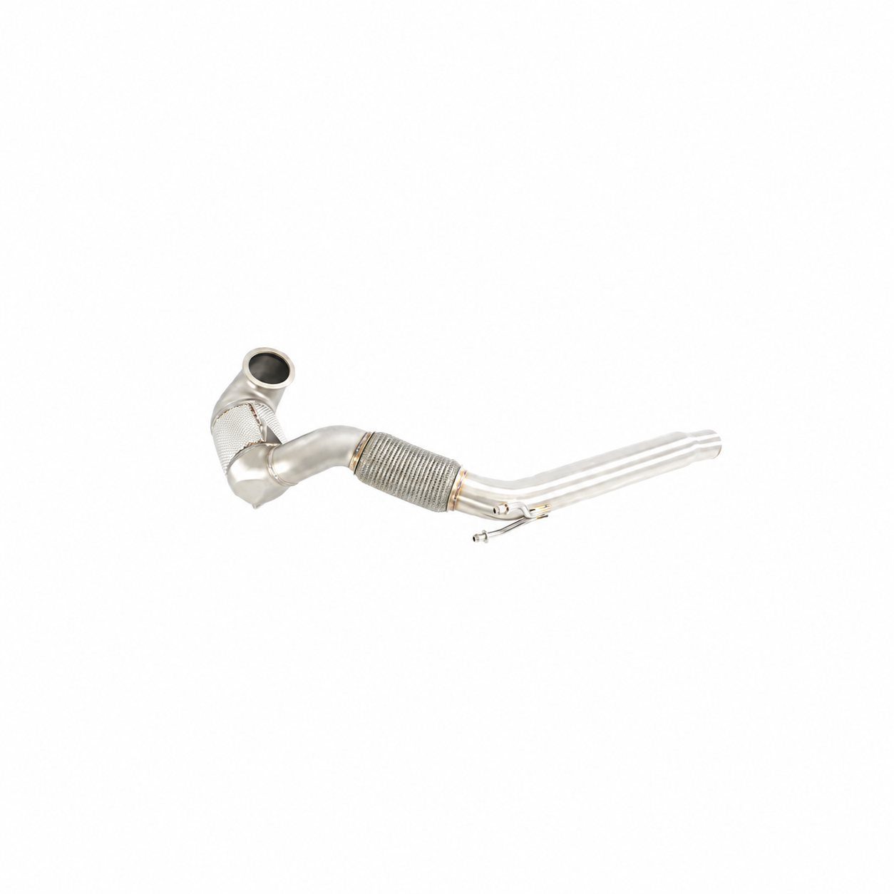 Volkswagen Golf 7 / 7.5 GTI 2.0T Downpipe