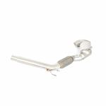 Volkswagen Golf 7 / 7.5 GTI 2.0T Downpipe — 3