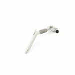 Volkswagen Golf 7 / 7.5 GTI 2.0T Downpipe — 4