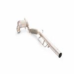 Volkswagen Golf 8 1.4T Downpipe