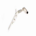 Volkswagen Golf 8 1.4T Downpipe — 2