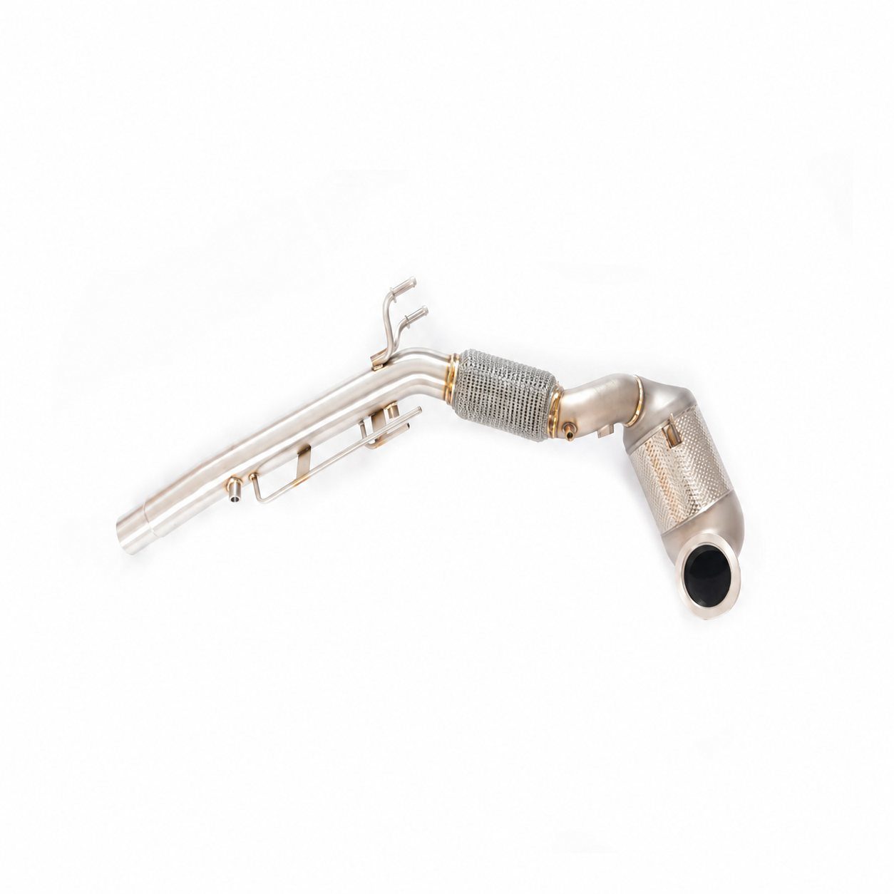 Volkswagen Golf 8 1.4T Downpipe