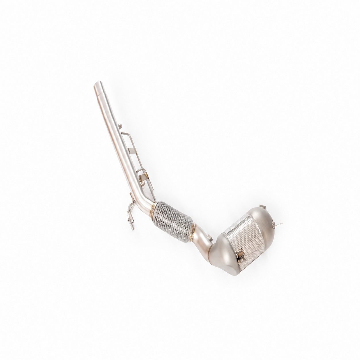 Volkswagen Golf 8 1.4T Downpipe
