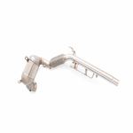 Volkswagen Golf 8 1.4T Downpipe — 6
