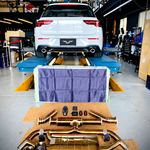 Volkswagen Golf 8 1.4T Titanium — 9