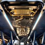 Volkswagen Golf 8 1.4T Titanium — 11