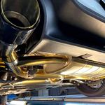 Volkswagen Golf 8 1.4T Titanium — 7