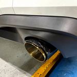 Volkswagen Golf 8 1.4T Titanium — 8