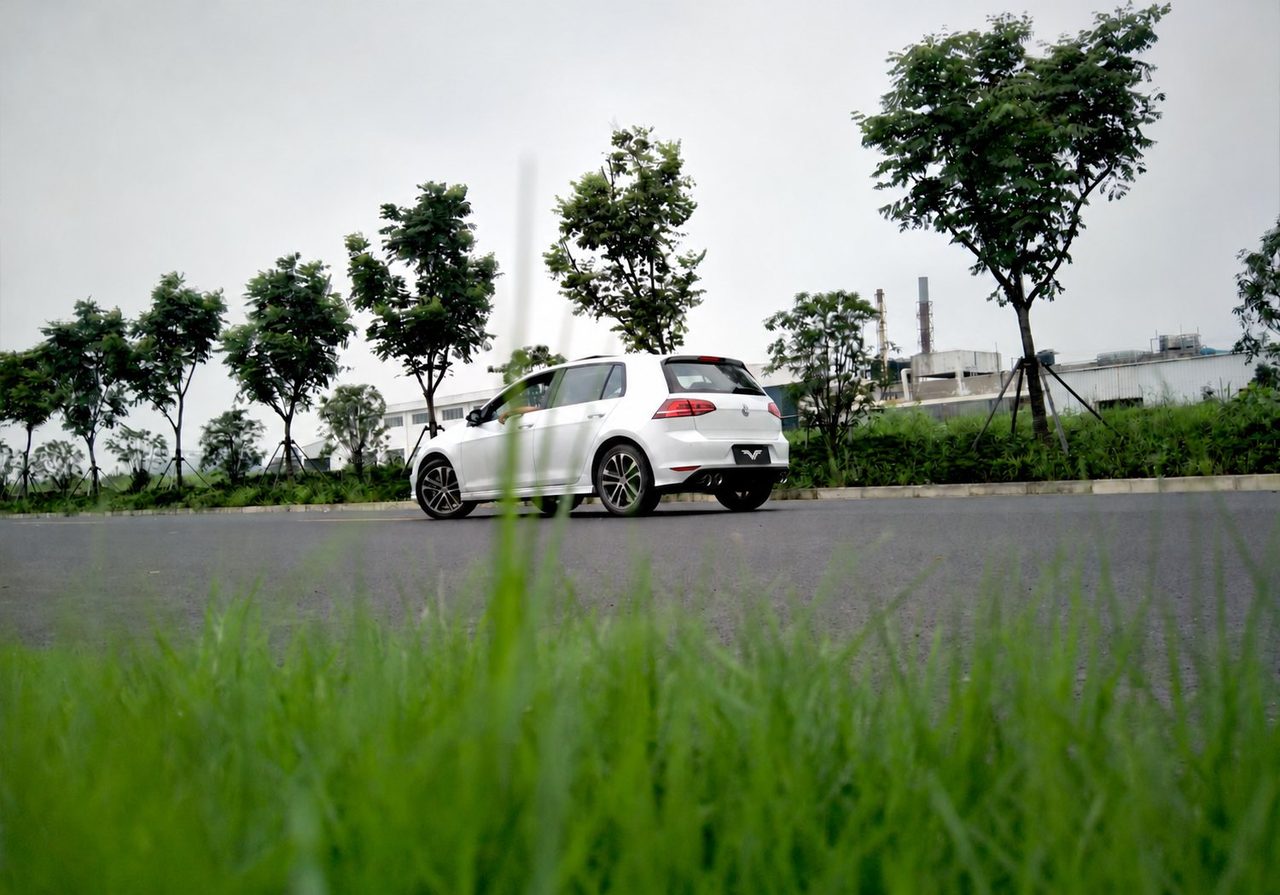 Volkswagen Golf MK7 / 7.5 1.4T / 1.6T