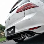 Volkswagen Golf MK7 / 7.5 1.4T / 1.6T — 10