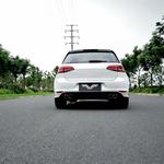 Volkswagen Golf MK7 / 7.5 1.4T / 1.6T — 6