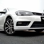 Volkswagen Golf MK7 / 7.5 1.4T / 1.6T — 7
