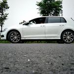 Volkswagen Golf MK7 / 7.5 1.4T / 1.6T — 9