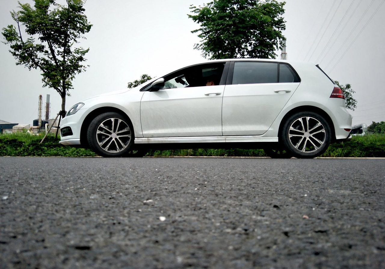 Volkswagen Golf MK7 / 7.5 1.4T / 1.6T