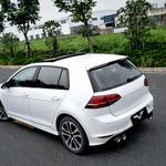 Volkswagen Golf MK7 / 7.5 1.4T / 1.6T — 4
