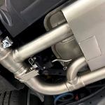 Volkswagen Golf MK7 / 7.5 GTI 2.0T — 7