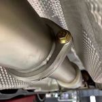 Volkswagen Golf MK7 / 7.5 GTI 2.0T — 8