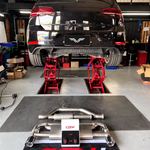 Volkswagen Golf MK7 / 7.5 GTI 2.0T — 2