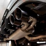 Volkswagen Golf MK7 / 7.5 R 2.0T Stainless — 5