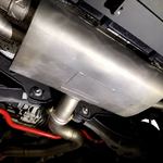 Volkswagen Golf MK7 / 7.5 R 2.0T Stainless — 14