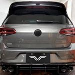 Volkswagen Golf MK7 / 7.5 R 2.0T Titanium — 3