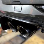 Volkswagen Golf MK7 / 7.5 R 2.0T Titanium — 10