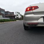 Volkswagen Magotan 1.4T / 1.8T / 2.0T / 3.0 — 3