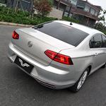 Volkswagen Magotan 1.4T / 1.8T / 2.0T / 3.0 — 4