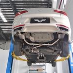 Volkswagen Magotan 1.4T / 1.8T / 2.0T / 3.0 — 5