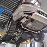 Volkswagen Magotan 1.4T / 1.8T / 2.0T / 3.0 — 6
