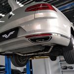 Volkswagen Magotan 1.4T / 1.8T / 2.0T / 3.0 — 7